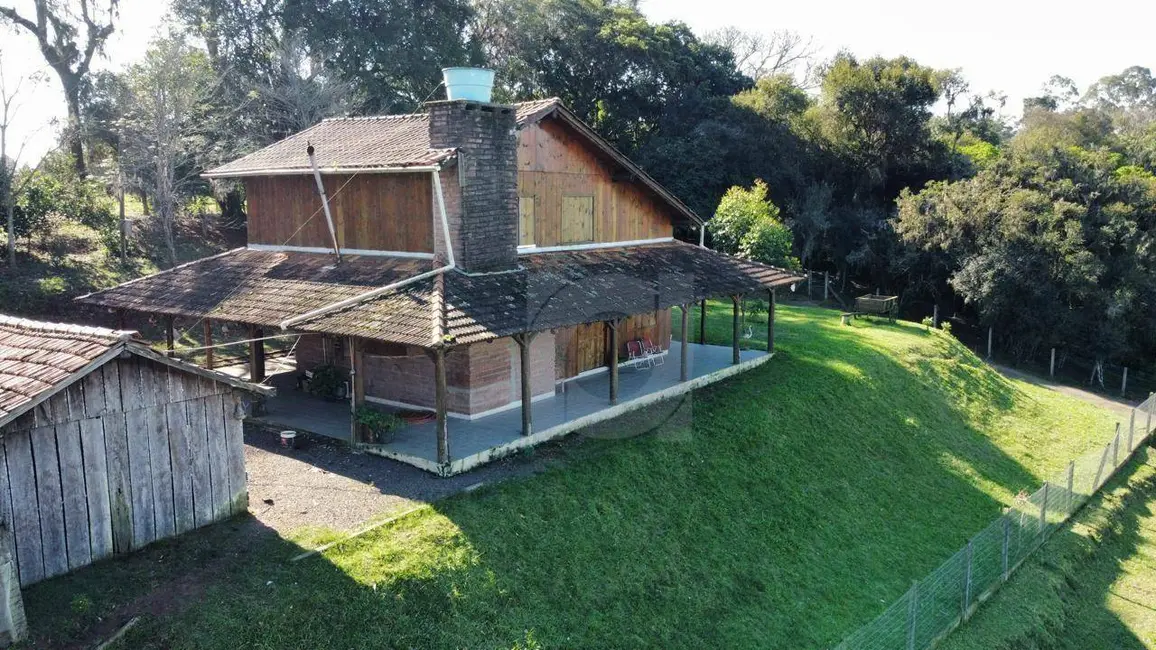 Chácara com 3 quartos à venda, 5500m2 em Portao - RS - imagem 6 Foto 6 de Chácara com 3 quartos à venda, 5500m2 em Portao - RS
