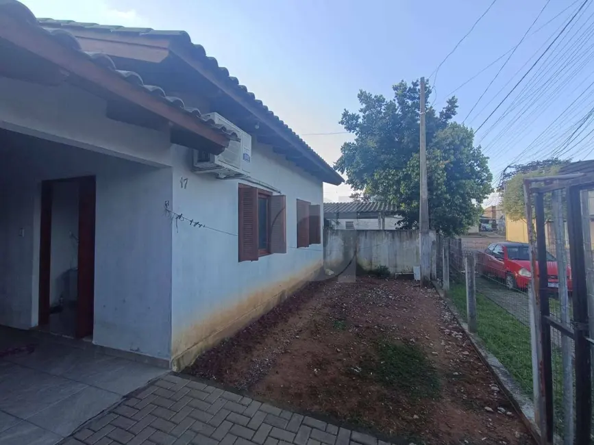 Foto 1 de Casa com 3 quartos à venda, 200m2 em Feitoria, Sao Leopoldo - RS