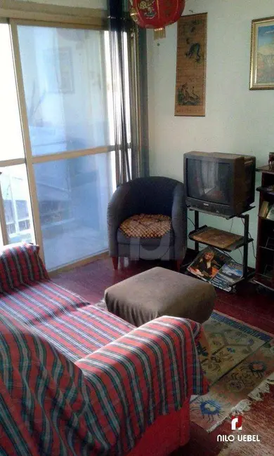 Foto 6 de Apartamento com 1 quarto à venda, 58m2 em Centro, Sao Leopoldo - RS