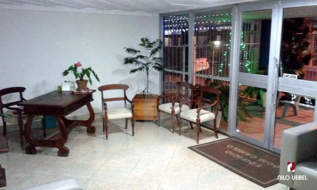 Foto 2 de Apartamento com 1 quarto à venda, 58m2 em Centro, Sao Leopoldo - RS
