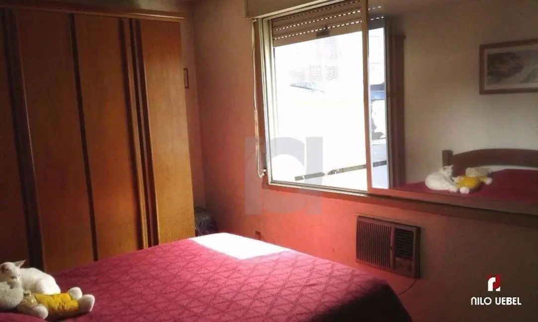 Foto 9 de Apartamento com 1 quarto à venda, 58m2 em Centro, Sao Leopoldo - RS