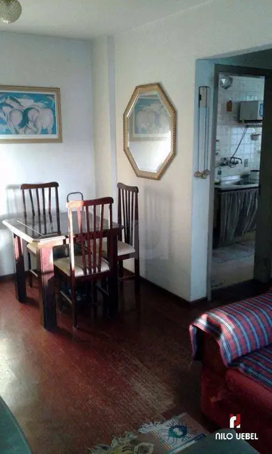 Foto 7 de Apartamento com 1 quarto à venda, 58m2 em Centro, Sao Leopoldo - RS