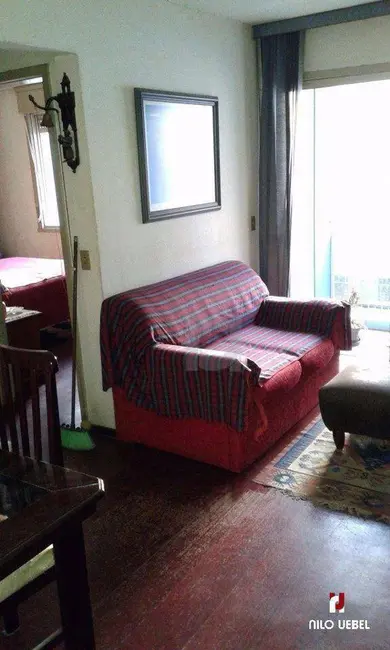 Foto 4 de Apartamento com 1 quarto à venda, 58m2 em Centro, Sao Leopoldo - RS