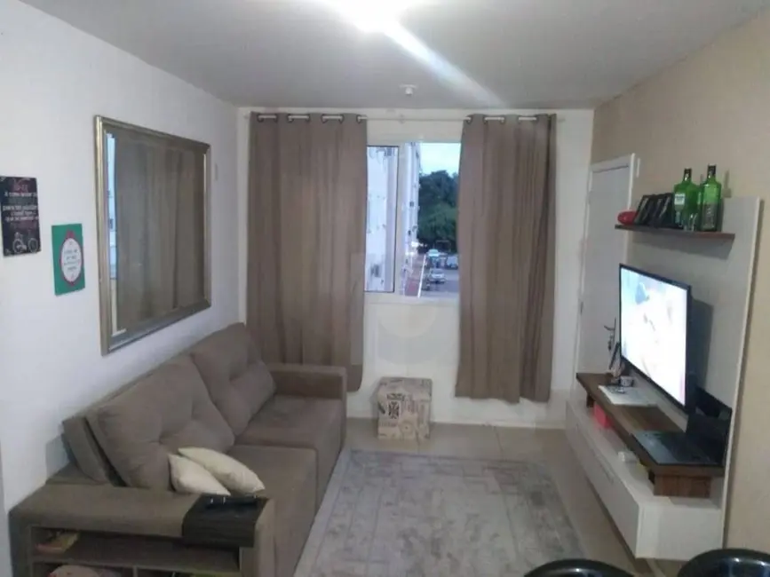 Foto 8 de Apartamento com 2 quartos à venda, 61m2 em Pinheiro, Sao Leopoldo - RS