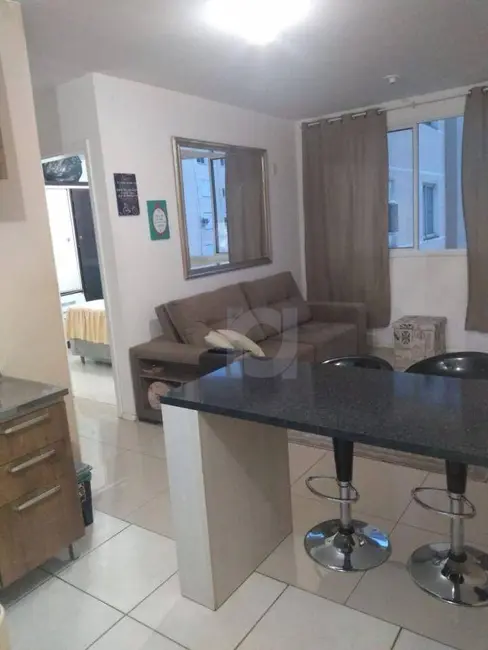 Foto 6 de Apartamento com 2 quartos à venda, 61m2 em Pinheiro, Sao Leopoldo - RS