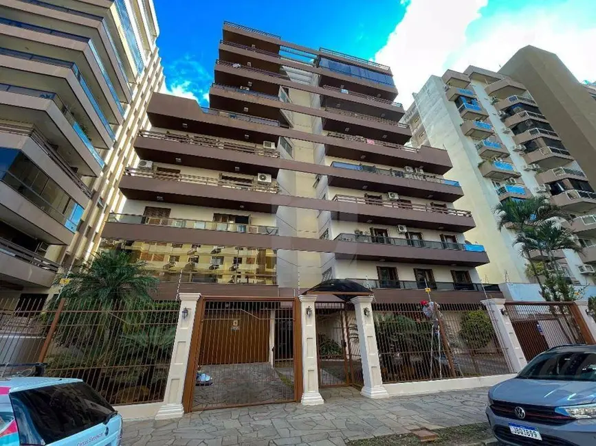 Foto 1 de Apartamento com 3 quartos à venda e para alugar, 166m2 em Centro, Sao Leopoldo - RS