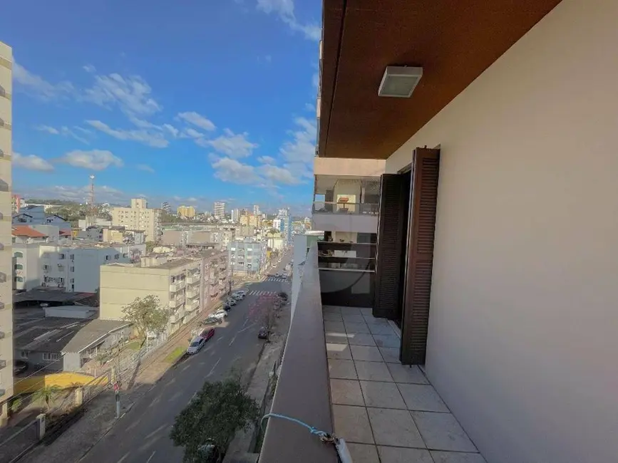 Foto 8 de Apartamento com 3 quartos à venda, 166m2 em Centro, Sao Leopoldo - RS