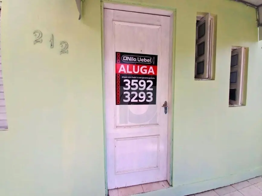 Foto 4 de Casa com 1 quarto à venda, 78m2 em São João Batista, Sao Leopoldo - RS