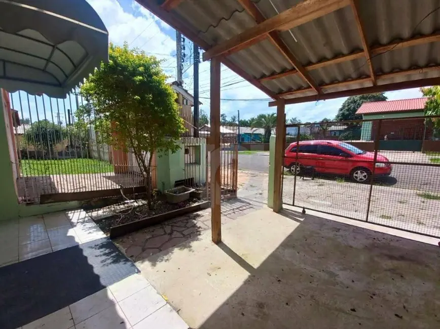 Foto 2 de Casa com 1 quarto à venda, 78m2 em São João Batista, Sao Leopoldo - RS