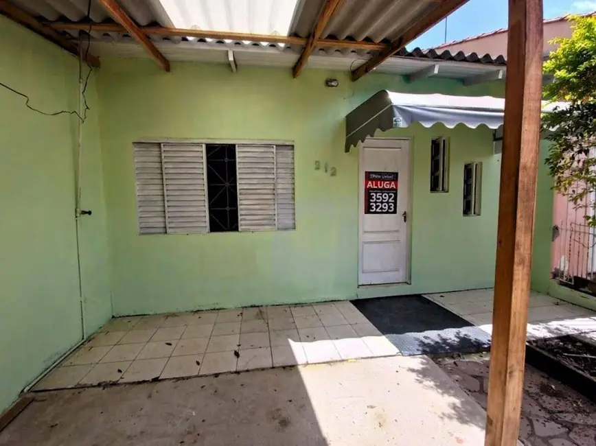 Foto 3 de Casa com 1 quarto à venda, 78m2 em São João Batista, Sao Leopoldo - RS