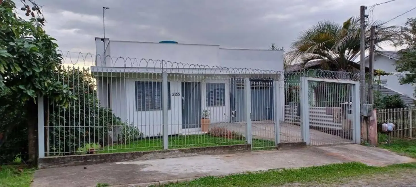 Foto 1 de Casa com 2 quartos à venda, 337m2 em Scharlau, Sao Leopoldo - RS
