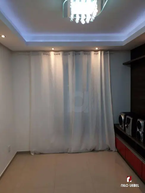 Foto 1 de Apartamento com 3 quartos à venda, 57m2 em São Miguel, Sao Leopoldo - RS