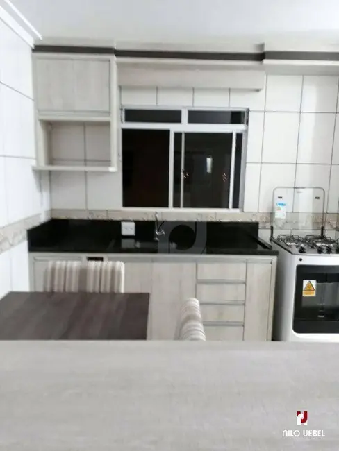 Foto 5 de Apartamento com 3 quartos à venda, 57m2 em São Miguel, Sao Leopoldo - RS