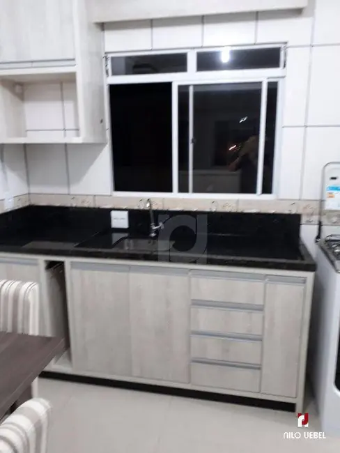 Foto 4 de Apartamento com 3 quartos à venda, 57m2 em São Miguel, Sao Leopoldo - RS