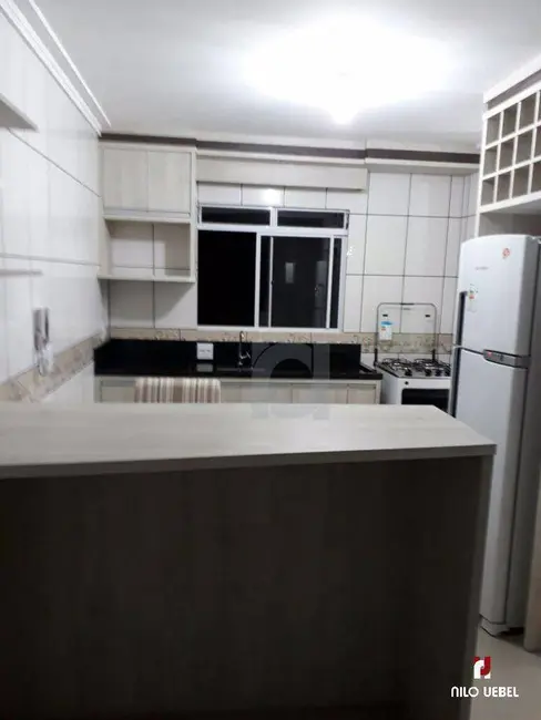 Foto 3 de Apartamento com 3 quartos à venda, 57m2 em São Miguel, Sao Leopoldo - RS