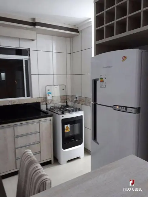 Foto 7 de Apartamento com 3 quartos à venda, 57m2 em São Miguel, Sao Leopoldo - RS