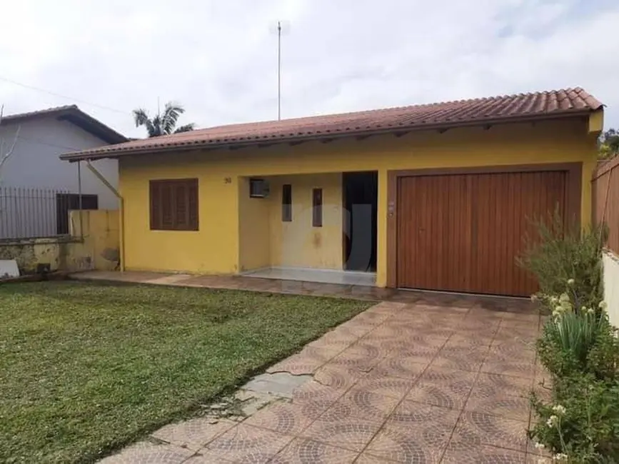 Foto 2 de Casa com 3 quartos à venda, 100m2 em Feitoria, Sao Leopoldo - RS