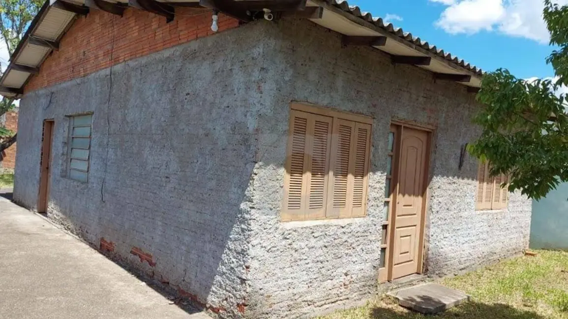 Foto 3 de Casa com 2 quartos à venda, 360m2 em Santos Dumont, Sao Leopoldo - RS