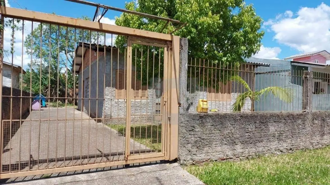 Foto 1 de Casa com 2 quartos à venda, 360m2 em Santos Dumont, Sao Leopoldo - RS