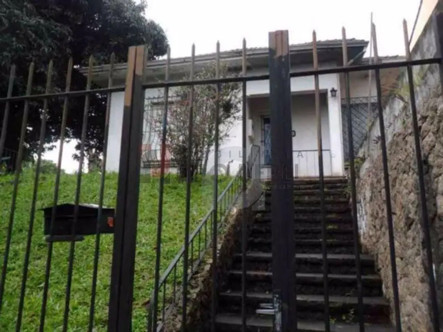 Foto 2 de Casa com 3 quartos à venda, 875m2 em Padre Reus, Sao Leopoldo - RS