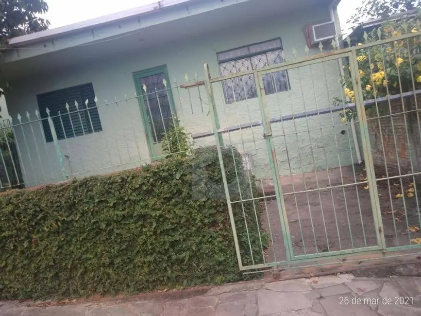 Foto 1 de Casa com 2 quartos à venda, 396m2 em Santa Teresa, Sao Leopoldo - RS