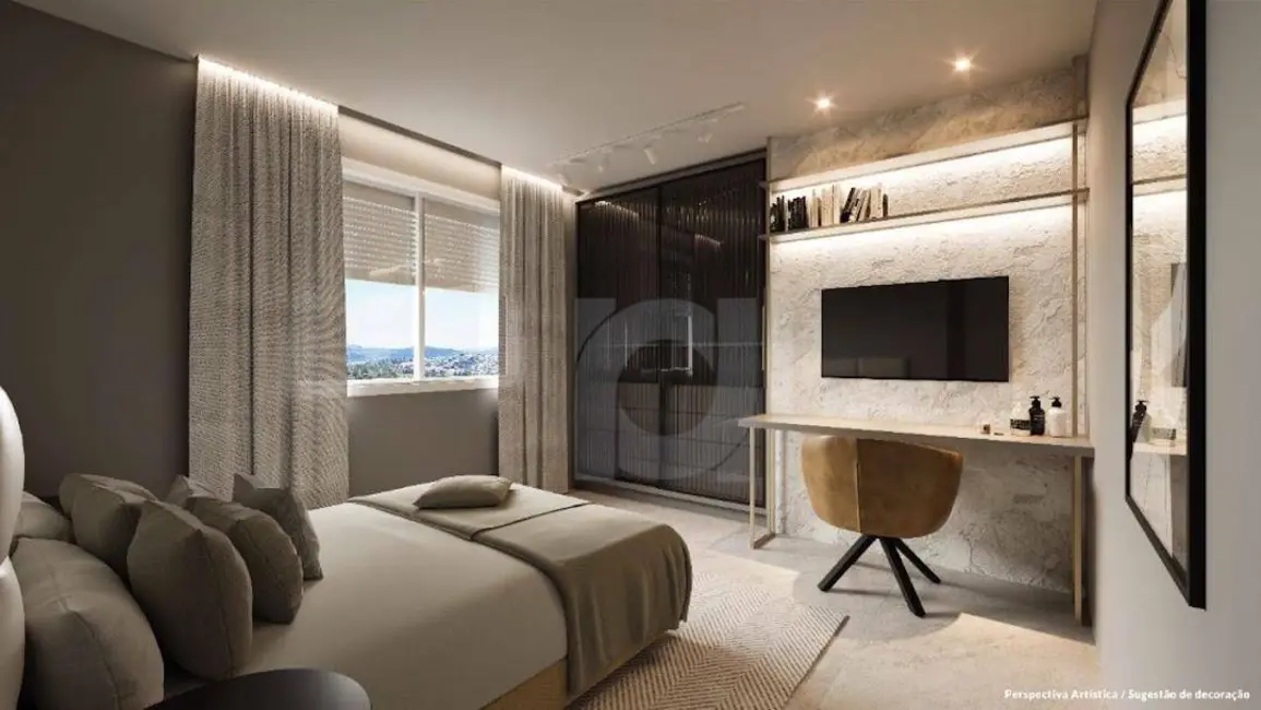 Foto 5 de Apartamento com 2 quartos à venda, 122m2 em São José, Sao Leopoldo - RS