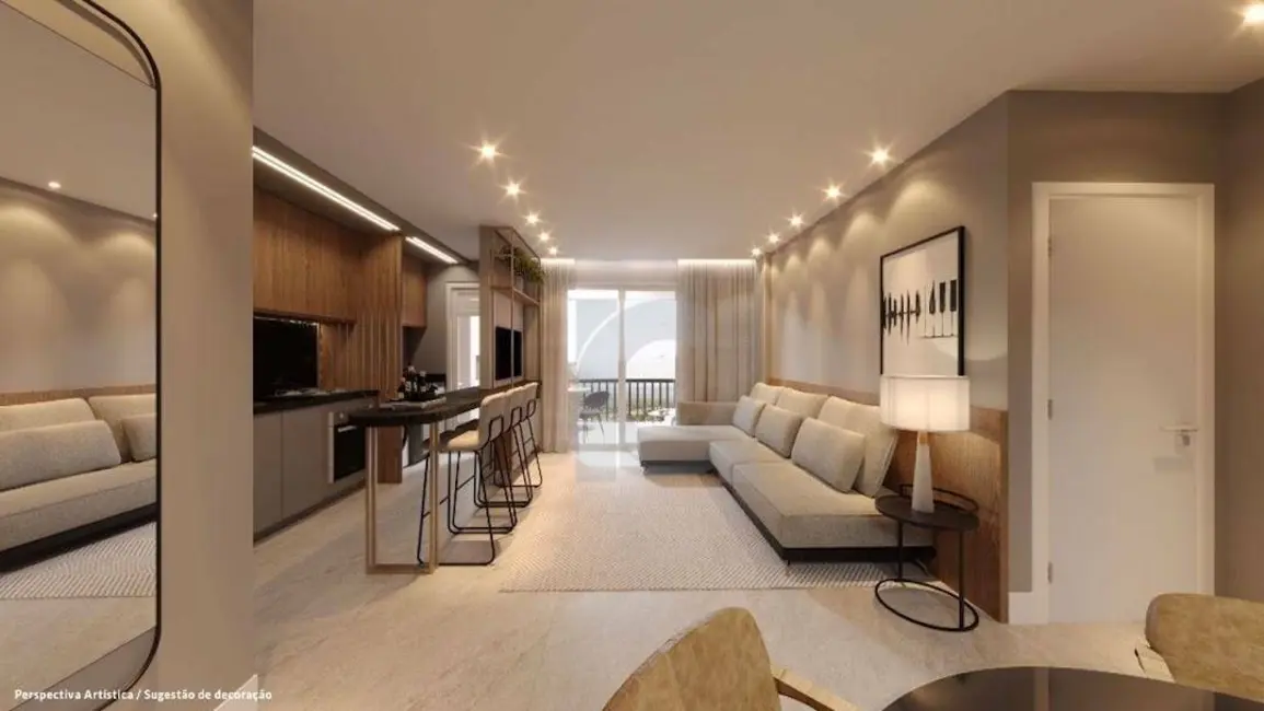 Foto 3 de Apartamento com 2 quartos à venda, 122m2 em São José, Sao Leopoldo - RS