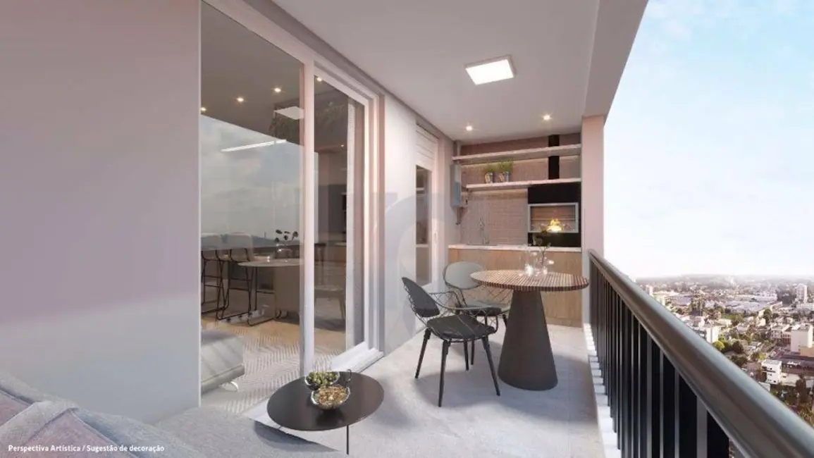 Foto 9 de Apartamento com 2 quartos à venda, 122m2 em São José, Sao Leopoldo - RS