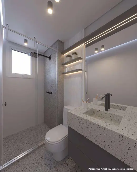 Foto 8 de Apartamento com 2 quartos à venda, 122m2 em São José, Sao Leopoldo - RS