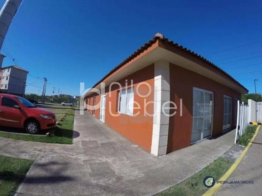 Apartamento com 2 quartos à venda, 52m2 em São Miguel, Sao Leopoldo - RS - imagem 4 Foto 4 de Apartamento com 2 quartos à venda, 52m2 em São Miguel, Sao Leopoldo - RS