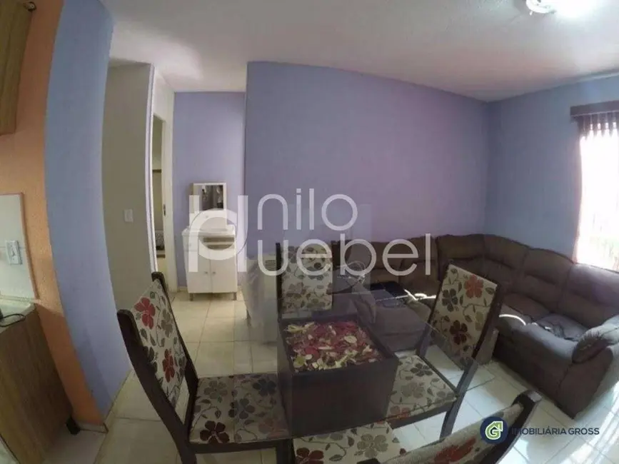 Apartamento com 2 quartos à venda, 52m2 em São Miguel, Sao Leopoldo - RS - imagem 9 Foto 9 de Apartamento com 2 quartos à venda, 52m2 em São Miguel, Sao Leopoldo - RS