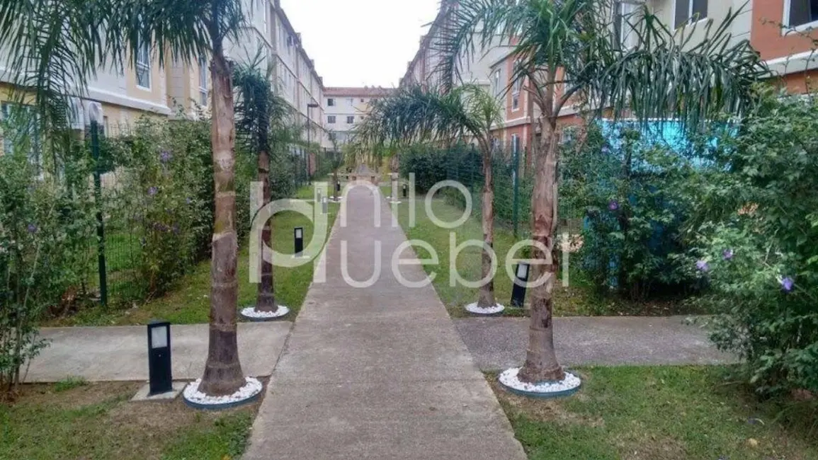 Foto 2 de Apartamento com 2 quartos à venda, 52m2 em São Miguel, Sao Leopoldo - RS