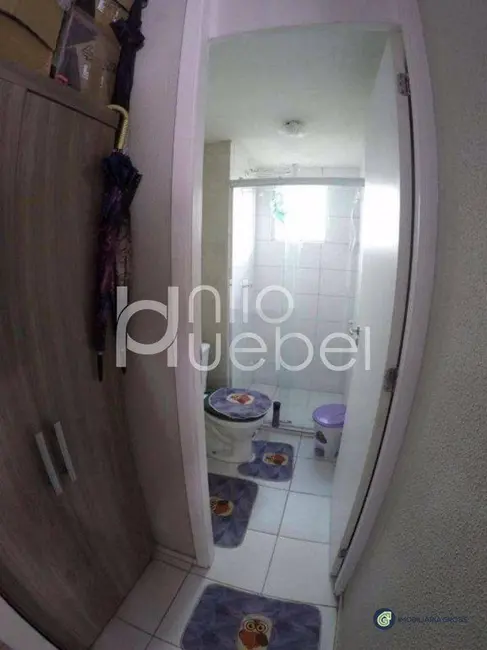 Apartamento com 2 quartos à venda, 52m2 em São Miguel, Sao Leopoldo - RS - imagem 7 Foto 7 de Apartamento com 2 quartos à venda, 52m2 em São Miguel, Sao Leopoldo - RS