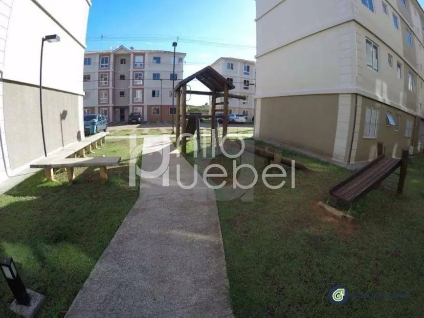 Apartamento com 2 quartos à venda, 52m2 em São Miguel, Sao Leopoldo - RS - imagem 3 Foto 3 de Apartamento com 2 quartos à venda, 52m2 em São Miguel, Sao Leopoldo - RS