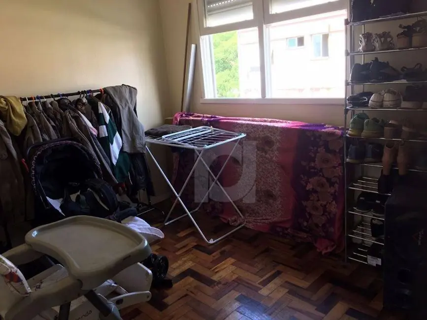 Foto 2 de Apartamento com 3 quartos à venda, 65m2 em Rio Branco, Sao Leopoldo - RS