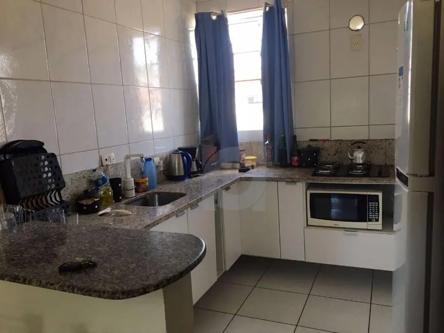 Foto 1 de Apartamento com 3 quartos à venda, 65m2 em Rio Branco, Sao Leopoldo - RS