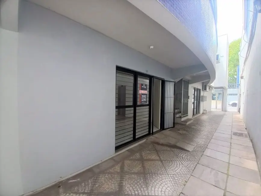 Foto 5 de Sala Comercial para alugar, 45m2 em Centro, Sao Leopoldo - RS