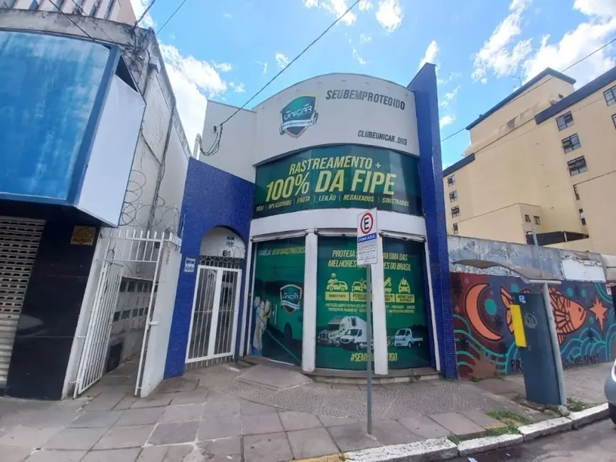 Foto 1 de Sala Comercial para alugar, 45m2 em Centro, Sao Leopoldo - RS