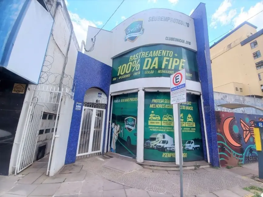 Foto 2 de Sala Comercial para alugar, 45m2 em Centro, Sao Leopoldo - RS