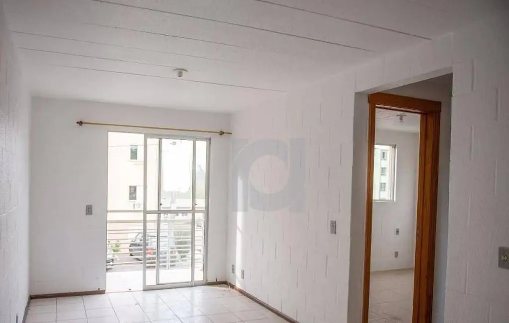 Foto 2 de Apartamento com 2 quartos à venda, 54m2 em Pinheiro, Sao Leopoldo - RS