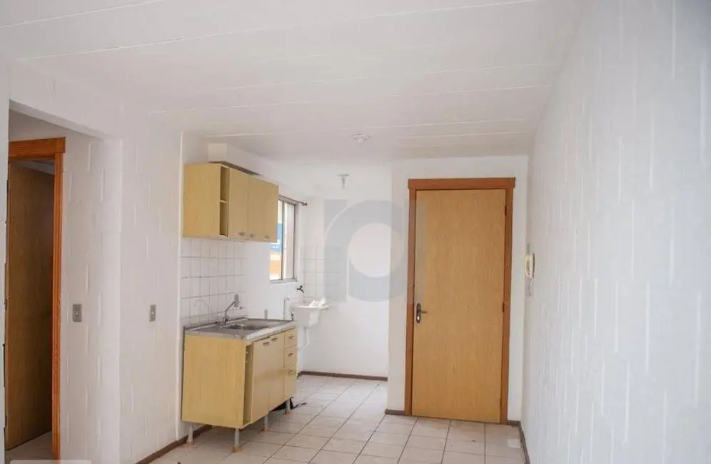 Foto 3 de Apartamento com 2 quartos à venda, 54m2 em Pinheiro, Sao Leopoldo - RS
