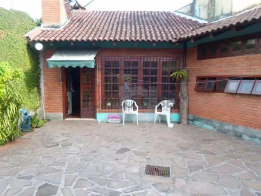 Foto 2 de Casa com 3 quartos à venda, 520m2 em Jardim América, Sao Leopoldo - RS