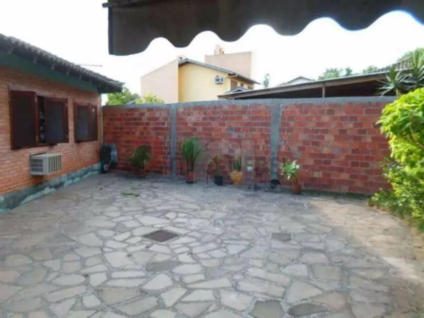 Foto 3 de Casa com 3 quartos à venda, 520m2 em Jardim América, Sao Leopoldo - RS