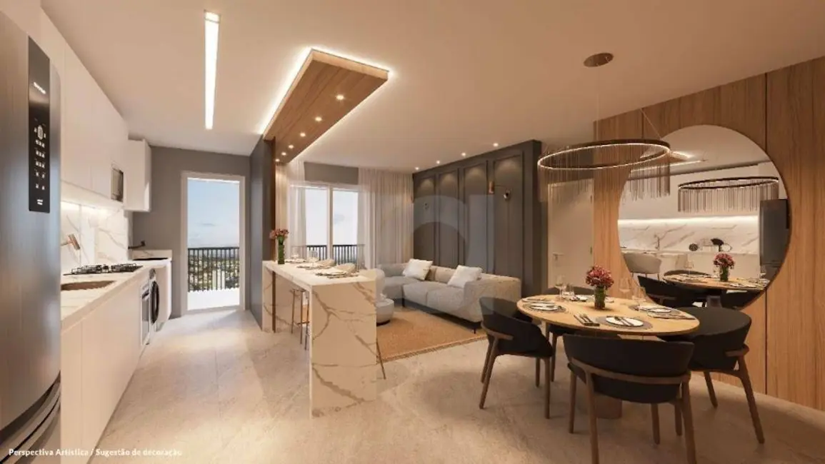 Foto 3 de Cobertura com 3 quartos à venda, 204m2 em São José, Sao Leopoldo - RS