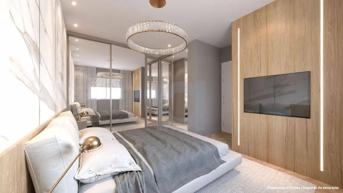 Foto 4 de Cobertura com 3 quartos à venda, 204m2 em São José, Sao Leopoldo - RS