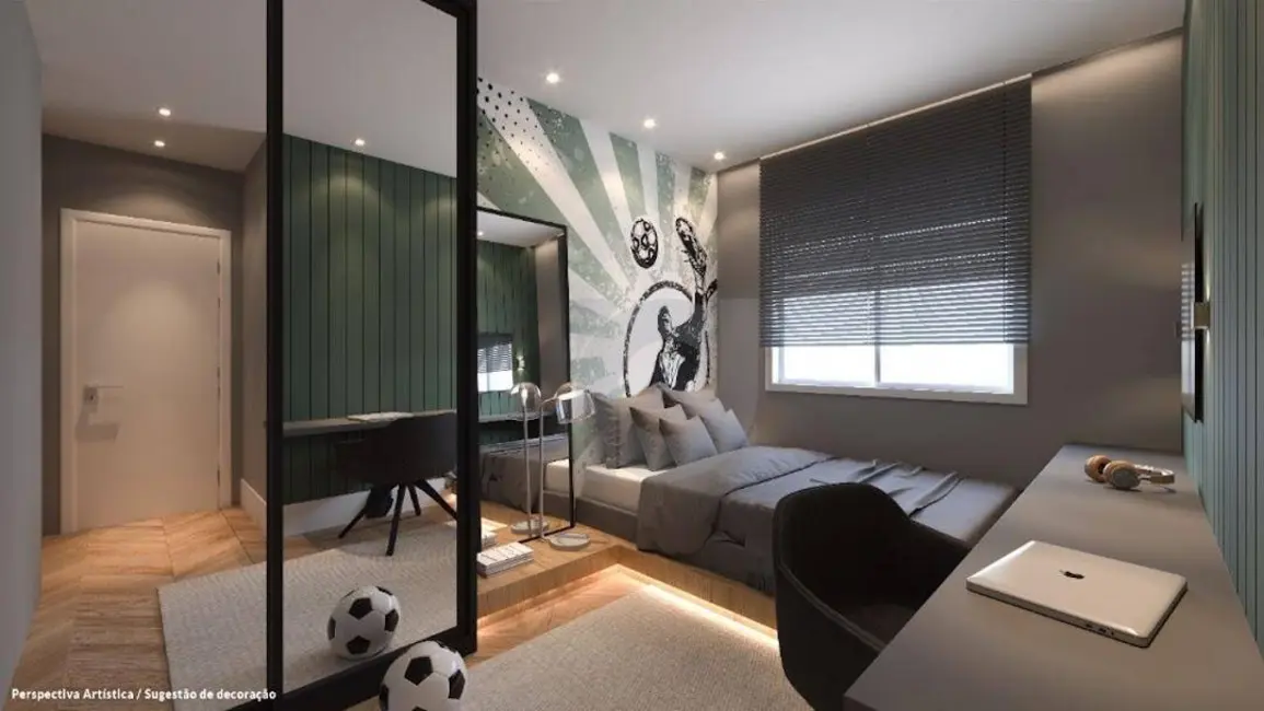 Foto 5 de Cobertura com 3 quartos à venda, 204m2 em São José, Sao Leopoldo - RS