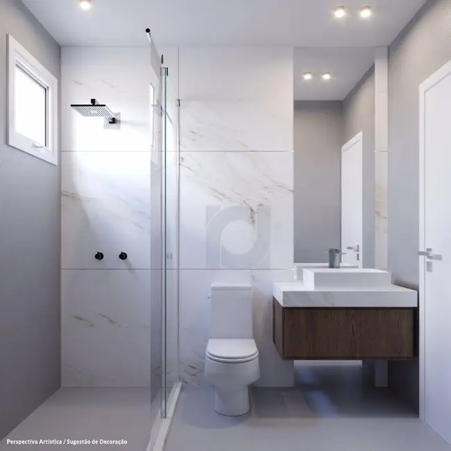 Foto 7 de Cobertura com 3 quartos à venda, 204m2 em São José, Sao Leopoldo - RS