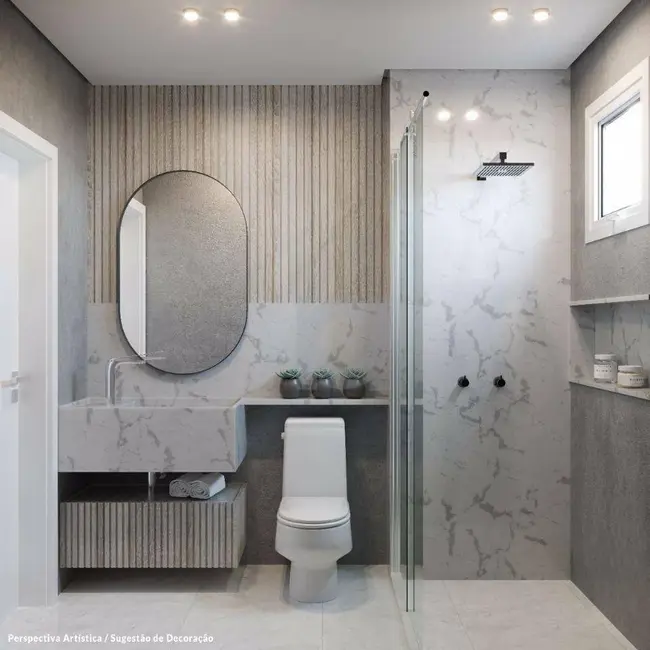 Foto 8 de Cobertura com 3 quartos à venda, 204m2 em São José, Sao Leopoldo - RS