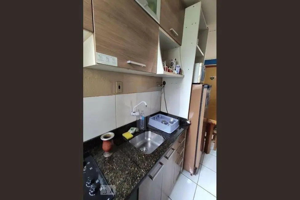Foto 6 de Apartamento com 2 quartos à venda, 49m2 em São João Batista, Sao Leopoldo - RS