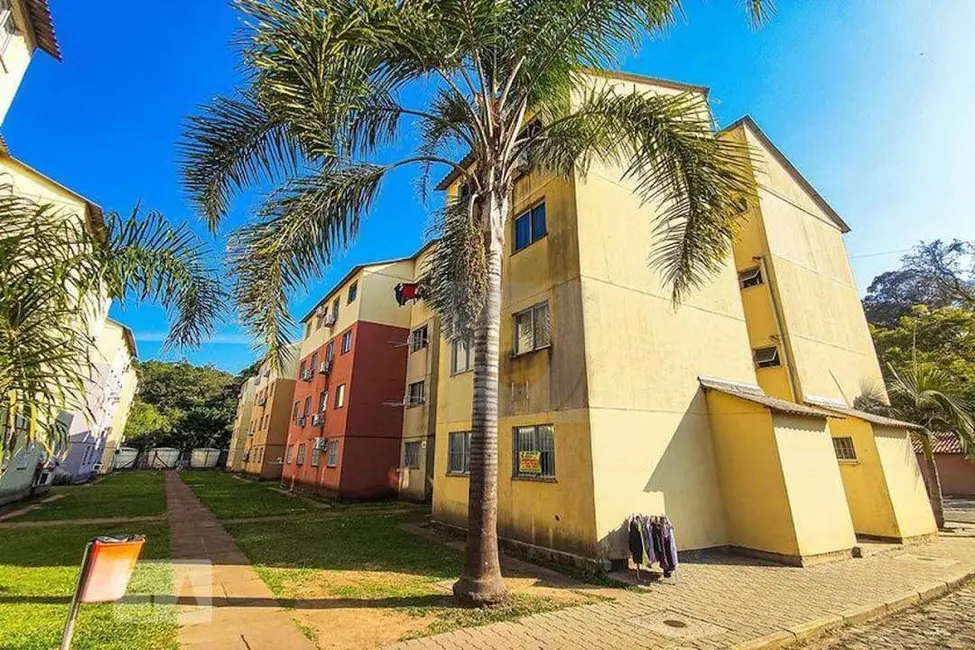 Foto 1 de Apartamento com 2 quartos à venda, 49m2 em São João Batista, Sao Leopoldo - RS